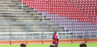 La final del nacional de fútbol indígena sub-14 será entre Delta Amacuro y Zulia