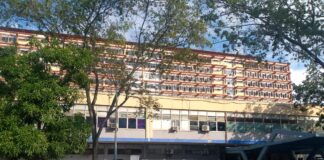 Gobierno regional aplica Plan Cayapa en el hospital de Cumaná
