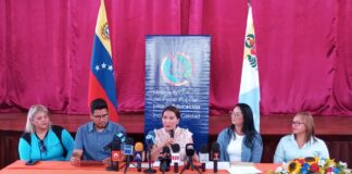 En Sucre iniciará el Congreso Pedagógico de maestras y maestros