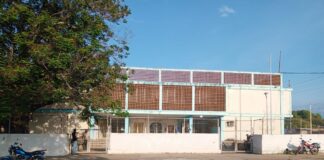 Instalan mesas electorales en Machiques