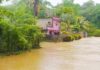 Lluvias