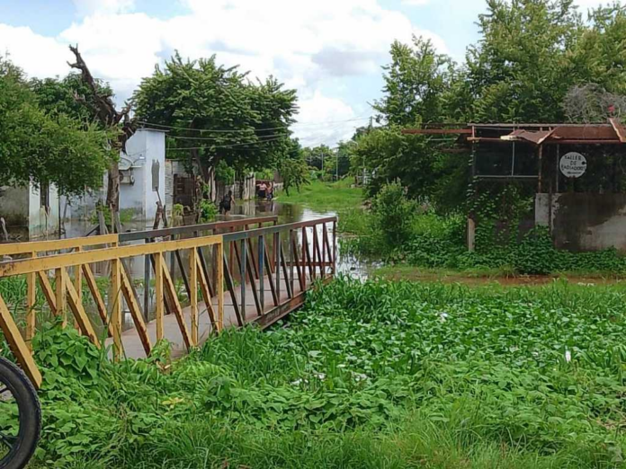 Barrio José Wilfredo Rodríguez de San Fernando