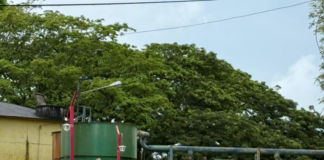 Damnificados entre Guárico y Apure imploran ayuda Damnificados de Altos de Puerto Miranda, Guárico