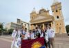 Carabobo triunfó en la Copa Ka'I 2025 con el Team Codepeques
