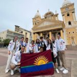 Carabobo triunfó en la Copa Ka'I 2025 con el Team Codepeques