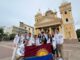 Carabobo triunfó en la Copa Ka'I 2025 con el Team Codepeques