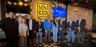 Fedeindustria Carabobo y autoridades regionales refuerzan alianzas para impulsar al sector