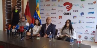 Expertos en avicultura capacitarán a profesionales en el Congreso Internacional Avícola de Venezuela Expertos en avicultura capacitarán a profesionales en el Congreso Internacional Avícola de Venezuela