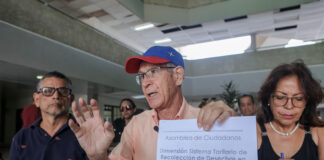 Recriminan inacción gubernamental ante promesas de cambios por contratación de Fospuca
