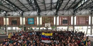 Nakari Delgado: “Los jóvenes demandan espacios donde sean escuchados, aceptados y respetados”