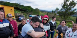 “A veces no recordaba ni mi rostro”: un tachirense cuenta el horror que vivió en El Salvador