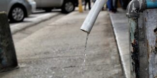 Gobernación del estado Sucre declara “emergencia hídrica” en tres municipios
