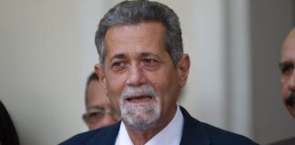 Gobierno excarcela a 13 presos por razones políticas