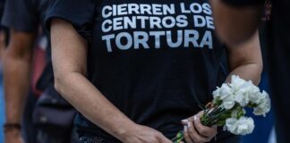 Abuelas de Plaza de Mayo se solidarizan con Comité de Madres en Defensa de la Verdad