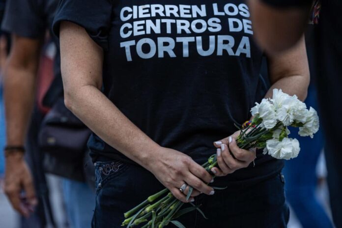 Comité de Madres en Defensa de la Verdad
