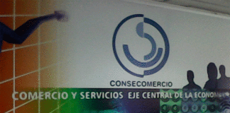 Consecomercio insiste en discutir tasas de impuestos municipales y acceso a créditos bancarios