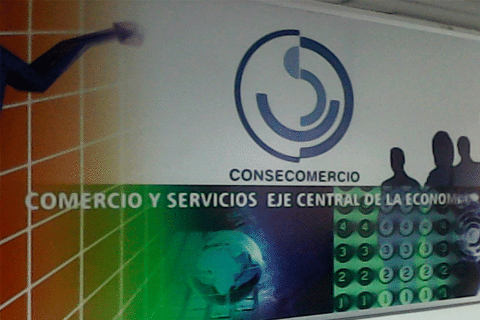 Consecomercio