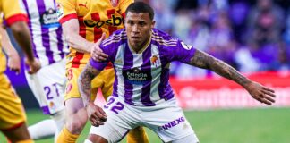 UCV FC podría sorprender con el fichaje de Darwin Machis Darwin Machis fue fichado por la UCV FC.
