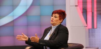 Colombia confirma asilo de abogada María Alejandra Díaz María Alejandra Diaz