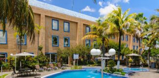 Esperan registrar el 70 % de ocupación en hoteles de Anzoátegui