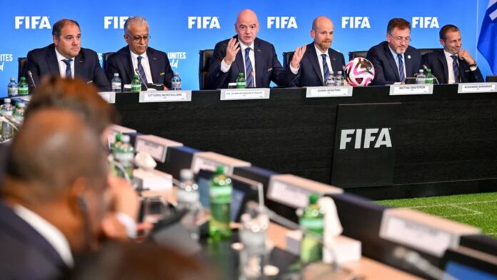 FIFA
