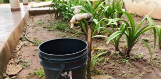Más de 2.000 familias están sin agua en Guanipa