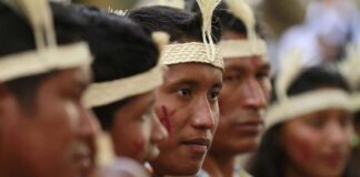 Advierten que persisten retos para garantizar los derechos de los pueblos indígenas