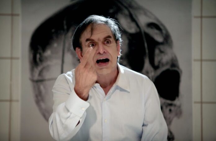 Héctor Manrique