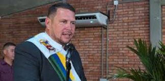 Alcalde José Ángel Ramírez insta a las FANB a proteger al pueblo