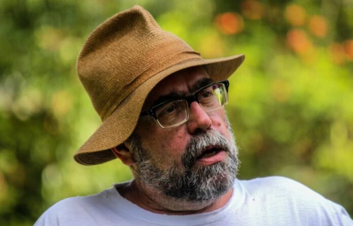Luis Alberto Lamata