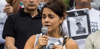 ONG SurGentes exige conocer el paradero de Martha Lía Grajales