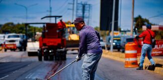 Choferes aseguran que hay avances en la vialidad en la Guajira