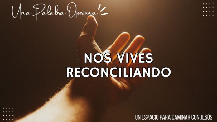 Una Palabra Oportuna