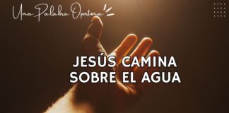 Una Palabra Oportuna 4144 Una Palabra Oportuna