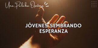 Una Palabra Oportuna 4145 Una Palabra Oportuna