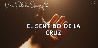 Una Palabra Oportuna 4150 Una Palabra Oportuna