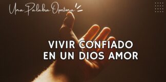 Una Palabra Oportuna 4152 Una Palabra Oportuna