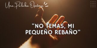 Una Palabra Oportuna 4154 Una Palabra Oportuna