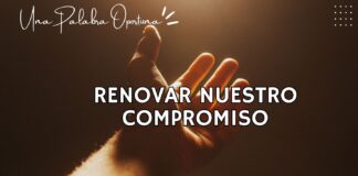 Una Palabra Oportuna 4155 Una Palabra Oportuna