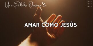 Una Palabra Oportuna 4157 Una Palabra Oportuna