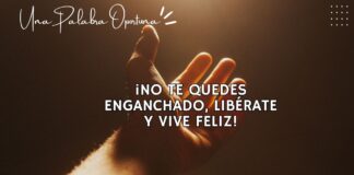 Una Palabra Oportuna