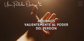 Una Palabra Oportuna