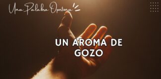 Una Palabra Oportuna