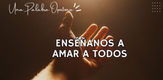 Una Palabra Oportuna