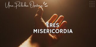 Una Palabra Oportuna