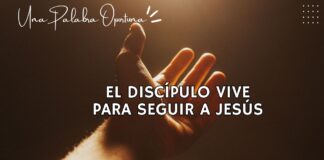Una Palabra Oportuna