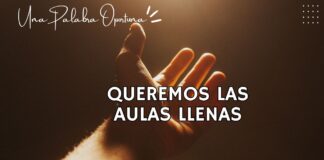 Una Palabra Oportuna