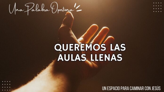 UPO 19-08-2025 NOCHE Una Palabra Oportuna