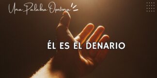 Una Palabra Oportun
