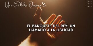 Una Palabra Oportuna